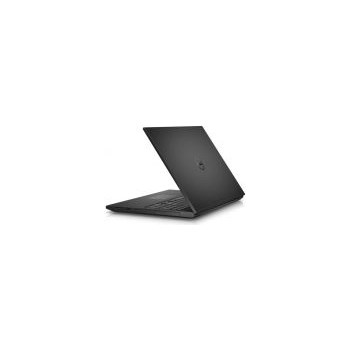 Laptop Dell Inspiron 3542, 15.6", Procesor Intel CeleronTM Dual-Core 2957U, 1.70GHz, 4GB, 500GB, FreeDOS, Black