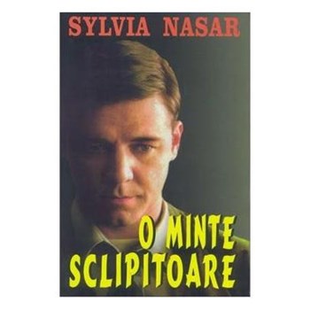O minte sclipitoare - Sylvia Nasar 973-9342-45-0