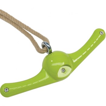 Franghie cu Manere Ventolino Verde
