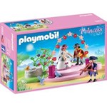 Playmobil Princess - Bal mascat