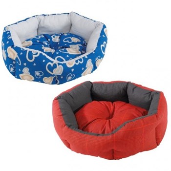 Ferplast Cosulet Domino 60 Culori Mixte