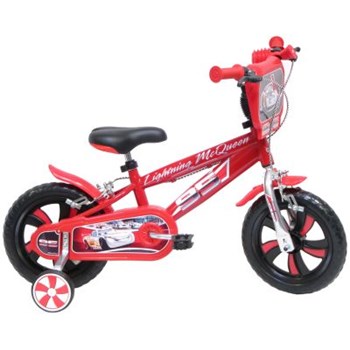 Denver - Bicicleta Cars 12''