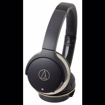 Casti On-Ear ATH-AR3BT Wireless si Microfon