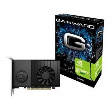 Gainward Placa video GT640, 2048MB DDR3, 128bit 426018336-2562
