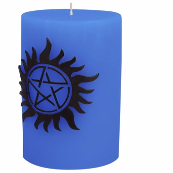 Lumanare - Supernatural