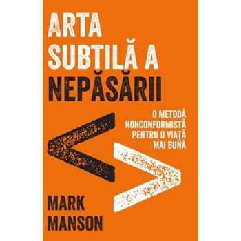Arta subtila a nepasarii