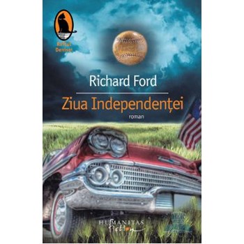 Ziua independentei - Richard Ford