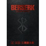 Berserk Deluxe Volume 6