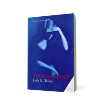 Lotte la Weimar