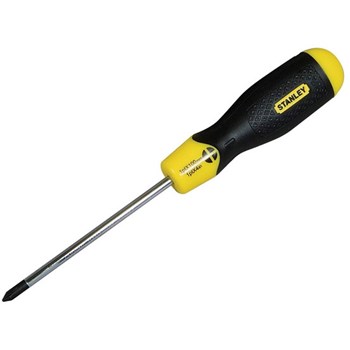 STANLEY Surubelnita Cushion Grip 150mm PH2 64-941