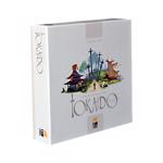 Tokaido Collector’s Accessory Pack