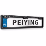 Peiying CAMERA MARSARIER SI SENZORI PARCARE PLACUTA