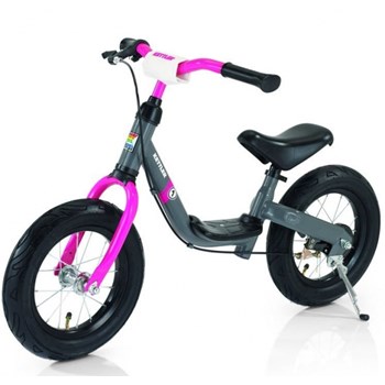 Bicicleta fara pedale Run Air Girl