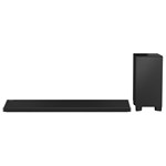 Soundbar Panasonic SC-ALL70TEGK 3.1 350W 4K Subwoofer wireless BluetoothNFC Negr