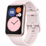 Ceas smartwatch Huawei Watch Fit STIA B09 Sakura Pink 55025876