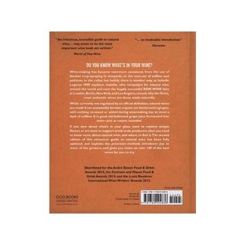 Natural Wine, editura Cico Books