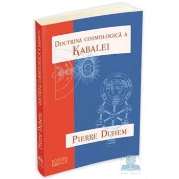 Doctrina cosmologica a Kabalei - Pierre Duhem