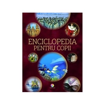Enciclopedia pentru copii