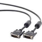 Cablu monitor Gembrid DVI-DVI Dual Link, 4.5m