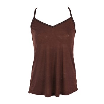 Maieu Pimkie Ciara Dark Red