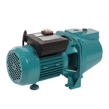 Pompa de apa curata Wasserkonig WKE8-44, motor electric asincron 2 poli, 900 W, 50 l/min debit