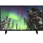 Televizor LED Finlux 32HD4001 80cm HD Clasa A+ Negru
