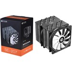 ID-Cooling SE-207 CPU Cooler