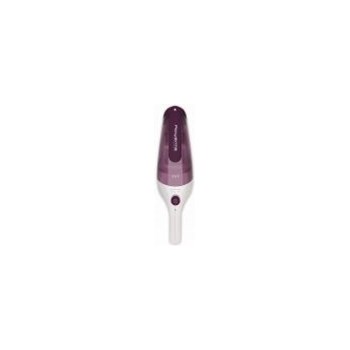 Aspirator portabil Rowenta AC232001 0.35L Alb-visiniu ac232001