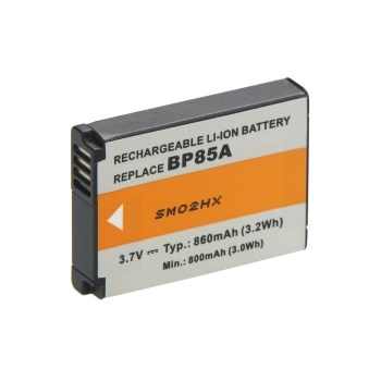 Power3000 PL287B-823 - Acumulator replace tip Samsung BP85A, 860mAh
