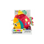 Lamaze Pestisorul Rosa