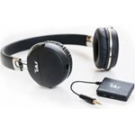 Casti Bluetooth Tellur Morpheus Zeal Negru