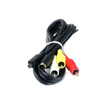 Cablu audio-video AV tip Sony VMC-15FS