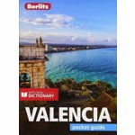 Berlitz Pocket Guide Valencia, Paperback - ***