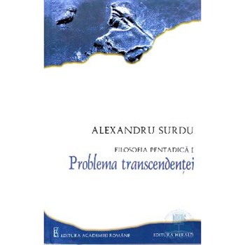 Filosofia pentadica - Problema transcendentei