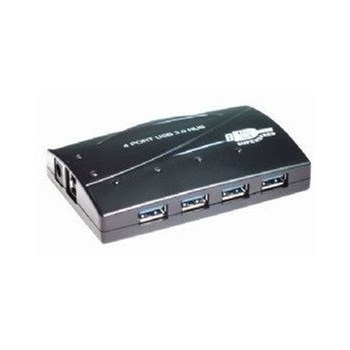 Hub USB Gembird UHB-C345 4 porturi USB3.0