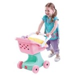 Step2 Doll Trolley