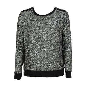 Bluza ZARA Filter Dark Grey