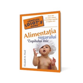 Alimentatia sugarului si a copilului mic