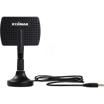 Edimax EW-7811DAC adaptor wireless Dual Band AC600, USB