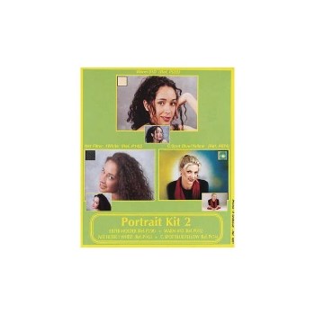 Kit filtre Cokin H201A - Portrait 2