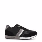 Pantofi sport U.S. Polo ASSN. FLASH4088S9_TS1_BLK Negru
