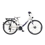 Bicicleta fara pedale Spirit Air Princess 12.5