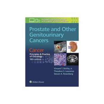 Prostate and Other Genitourinary Cancers, editura Wolters Kluwer Health (lww)