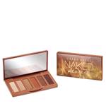 NAKED PETITE HEAT SET