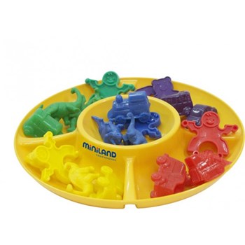Tavite pentru clasificare - set de 4