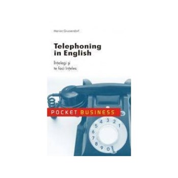 Telephoning in English