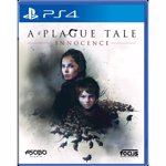 Joc PS4 A Plague Tale: Innocence