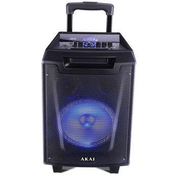 Boxa portabila AKAI BOXE ACTIVE PORTABILE ABTS-AW8