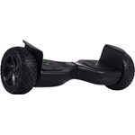 KooWheel Hoverboard electric K7 Black