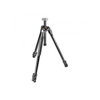 Manfrotto MT290XTA3 - trepied foto aluminiu